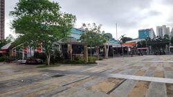 Kebun Baru Mall (D20), Shop House #587078241